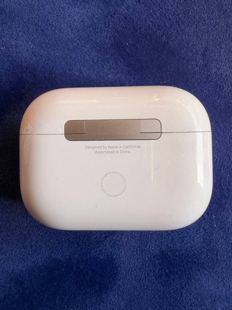 AirPods pro2 本体　casetify ケース付き　最終価格