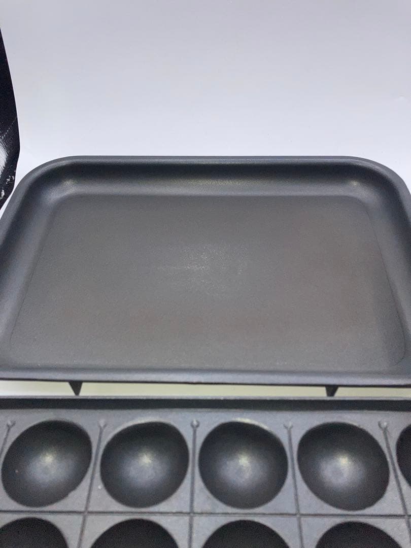 BRUNO ブルーノ　コンパクトホットプレート　セラミックコート鍋　セット