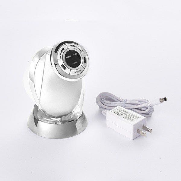 ヤーマン　ボディケア フェイスケア EMS