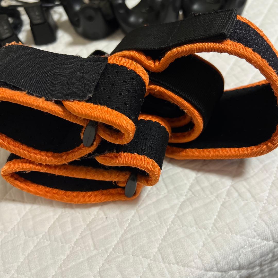 HTC VIVE トラッカー3.0＋ベースステーション2.0 フルトラセット