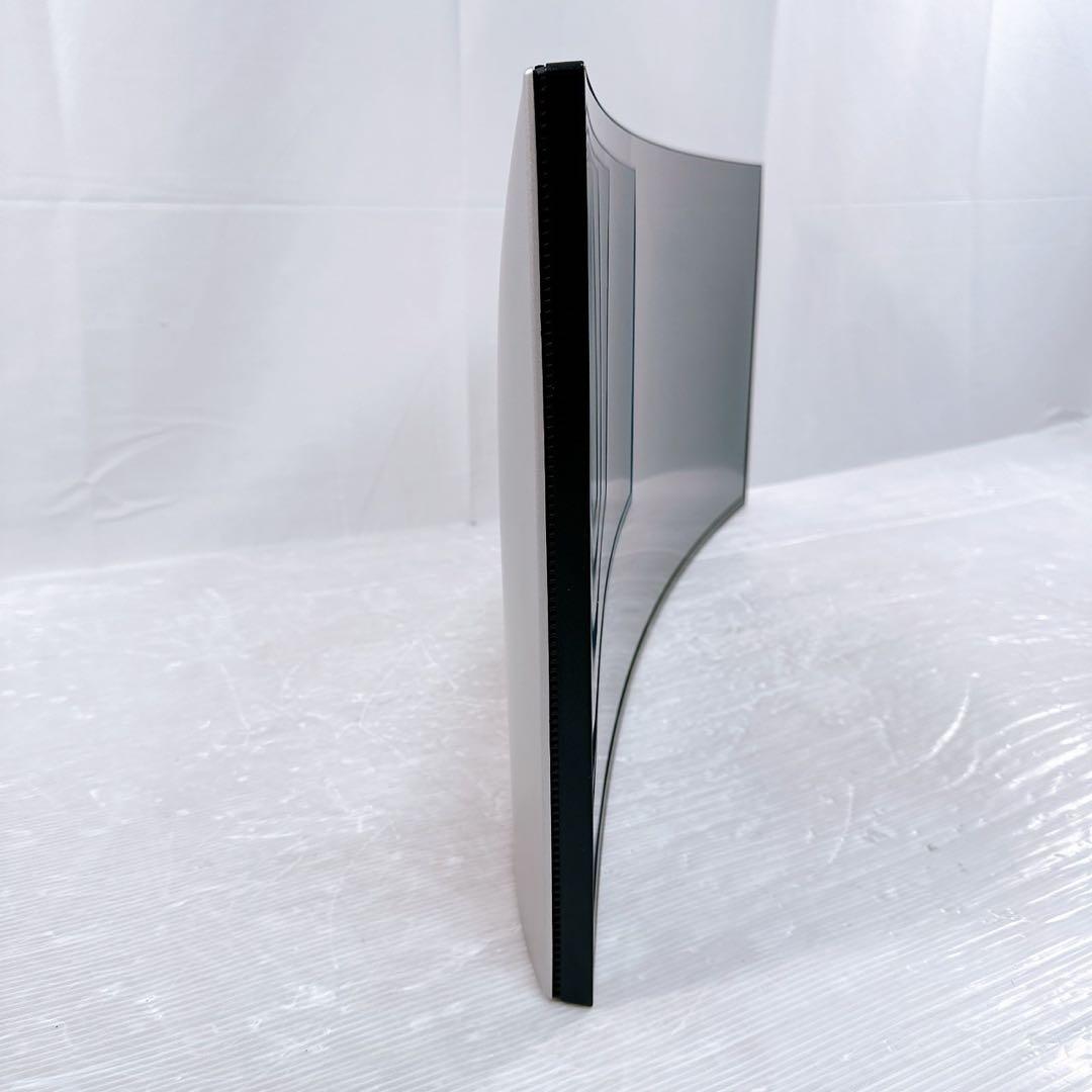 【ほぼ新品】Dell U3425WE ウルトラワイドモニター スピーカー搭載