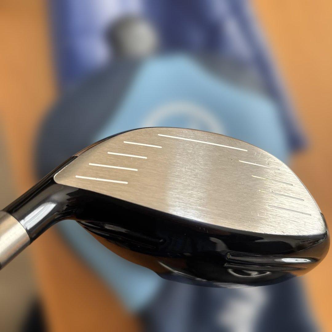 HONMA、LB808ep3本セット