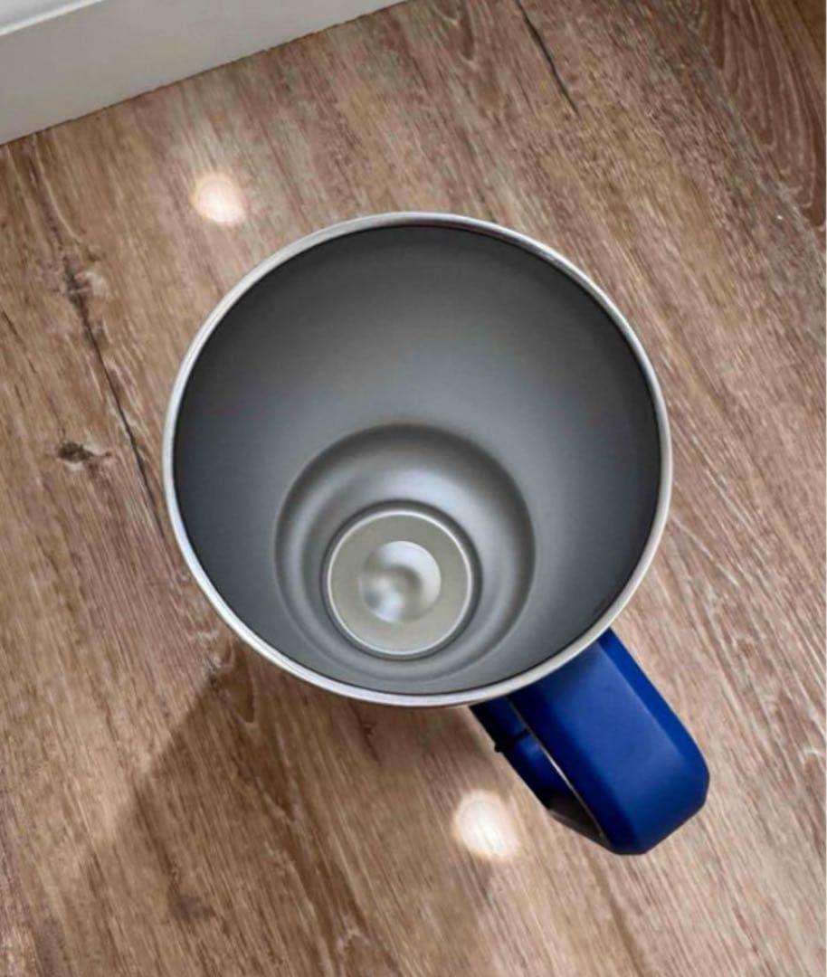 ロサンゼルス　ドジャース　タンブラー　ストロー　グラデーション　米国購入　新品