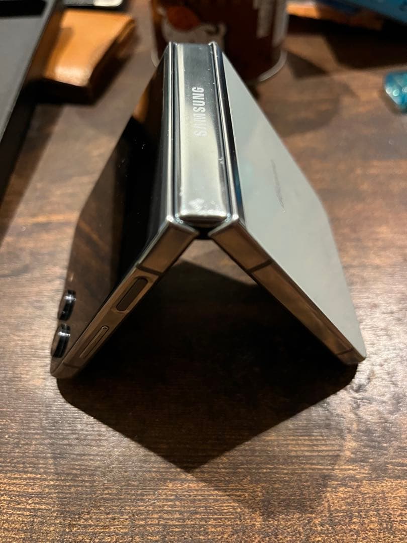 Samsung ギャラクシーゼットフリップ5