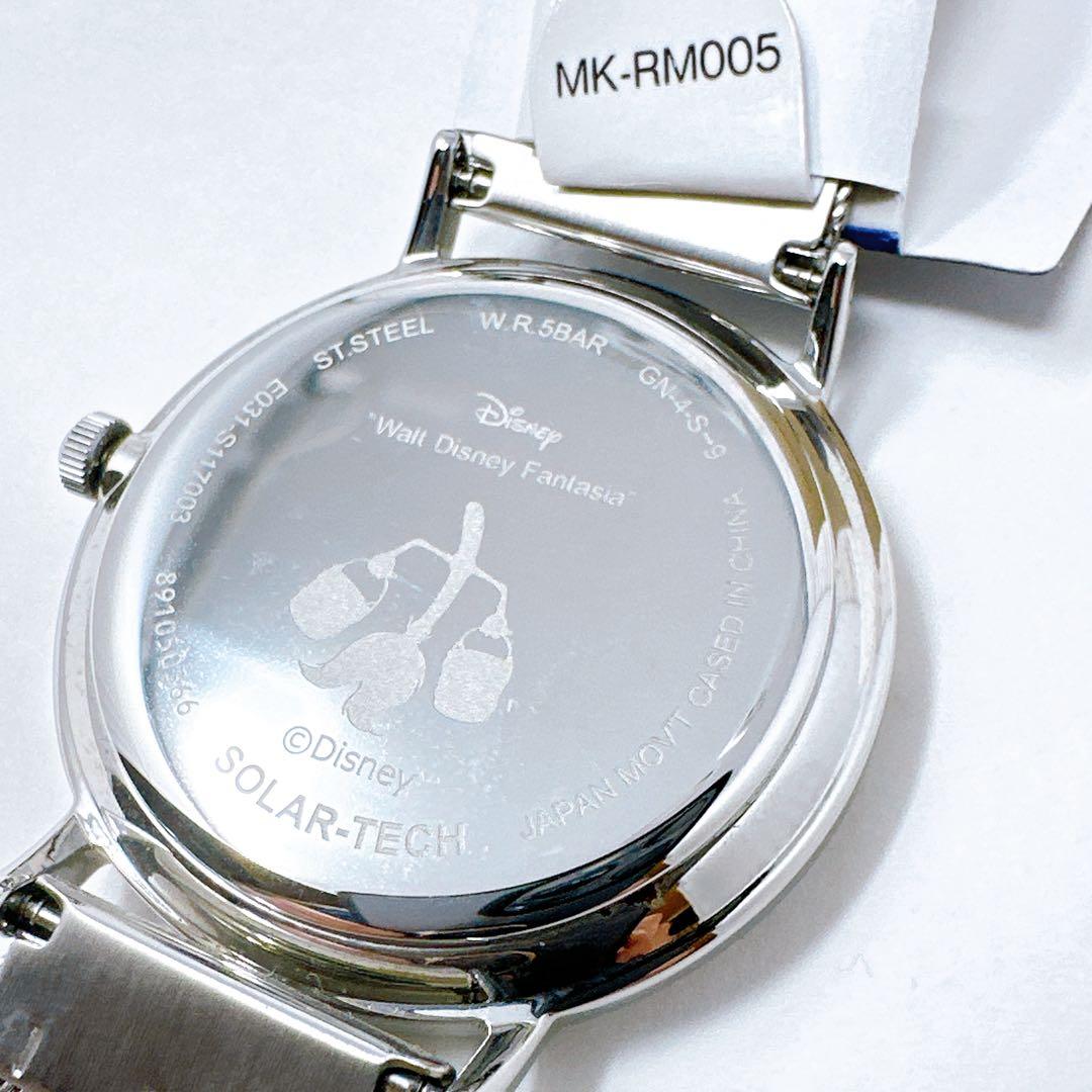稼働 極美品シチズン 腕時計 100周年 Disney 男女兼用