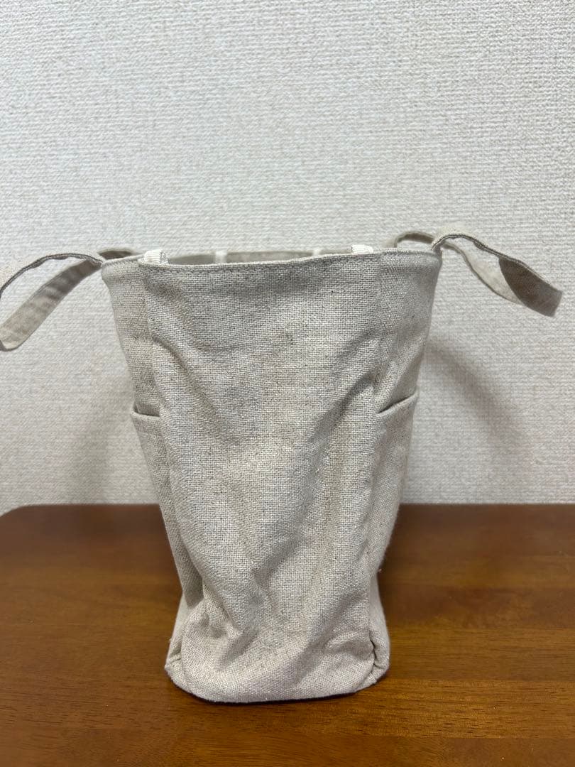 DEAN & DELUCA [新品]エコバッグ