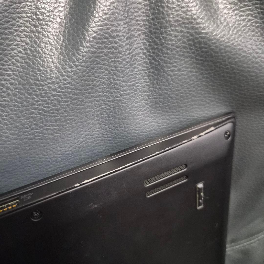 Windowsノート本体 ThinkPad X1 Yoga 3rd Corei5-8350U