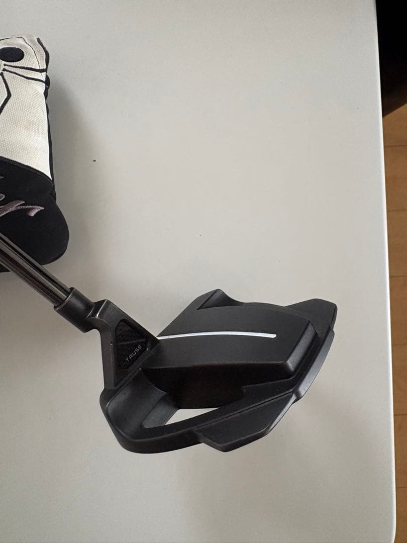 テーラーメイド　スパイダー TOUR Z トラス　TM1 34インチ