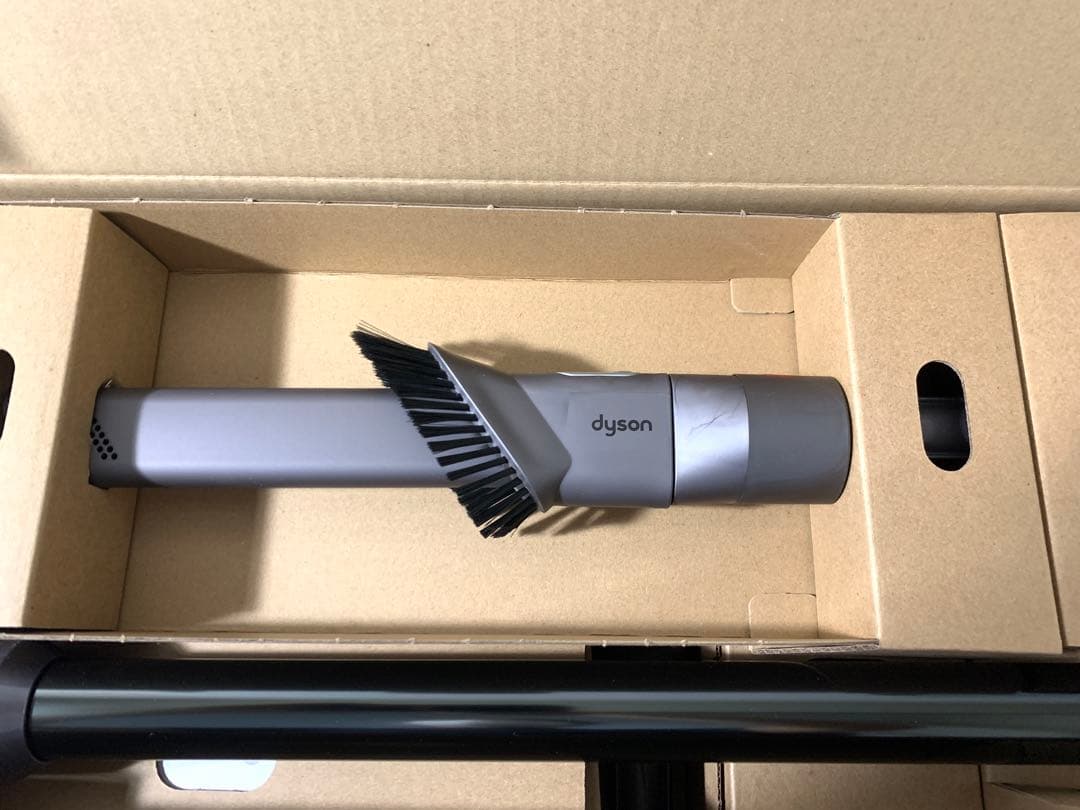 【未使用】ダイソン SV3コードレスクリーナー 1AB-JP-UCA5339A