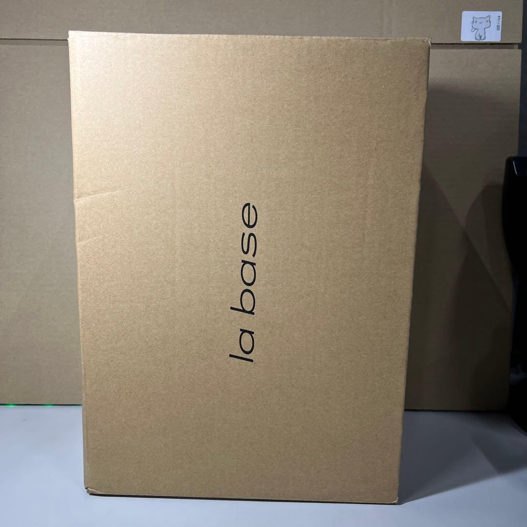 G772 ラバーゼ 燕三条 NEW 鉄 揚げ鍋 22cm セット LB-098