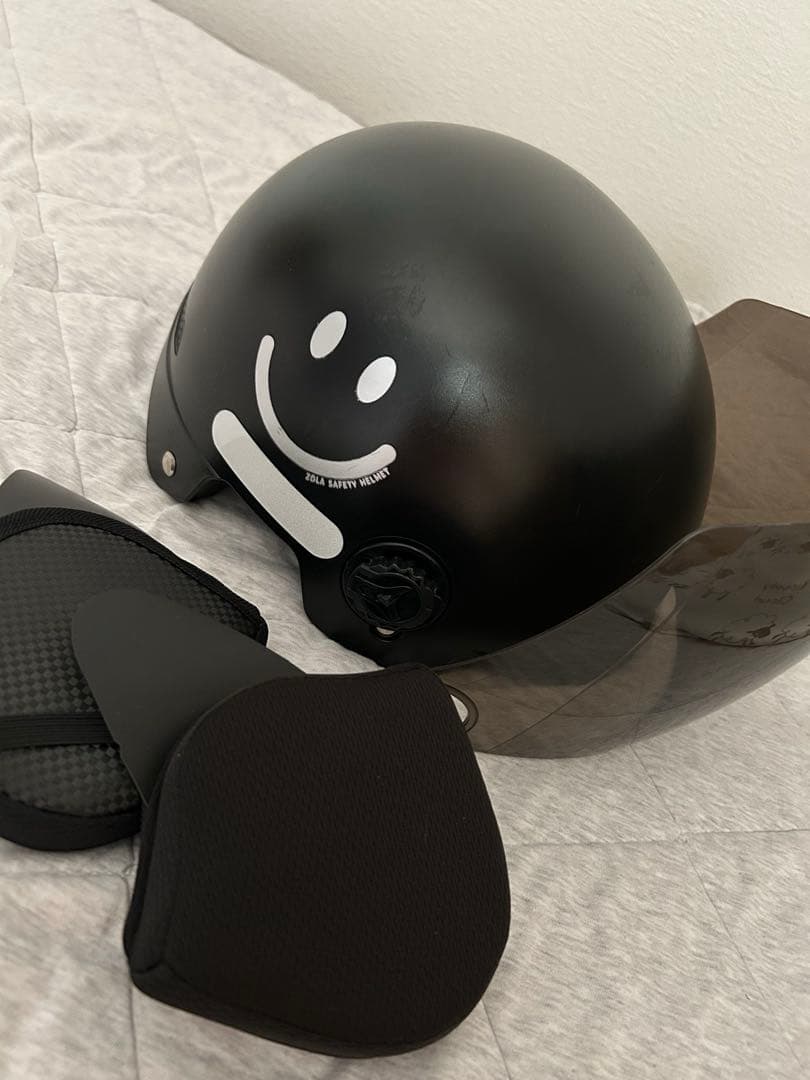 Coconut シティサイクル ＆ ヘルメット