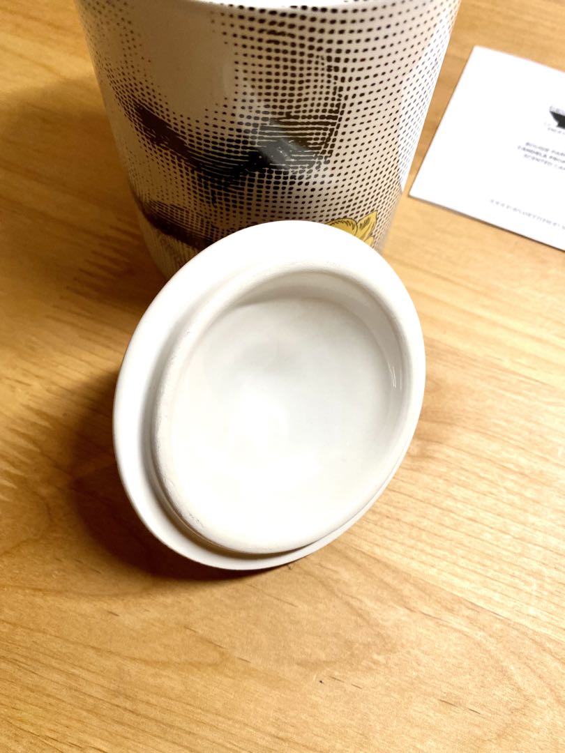 新品未開封イタリア製 フォルナセッティ センテッド アートキャンドル