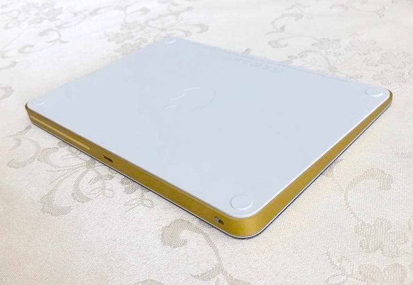 新品未使用｜限定｜イエロー｜Magic Trackpad｜Apple｜CTO｜