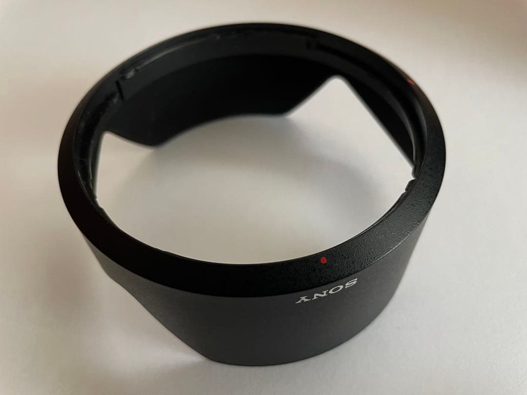 SONY SEL24105G FE 24-105mm F4 G OSS おまけ付