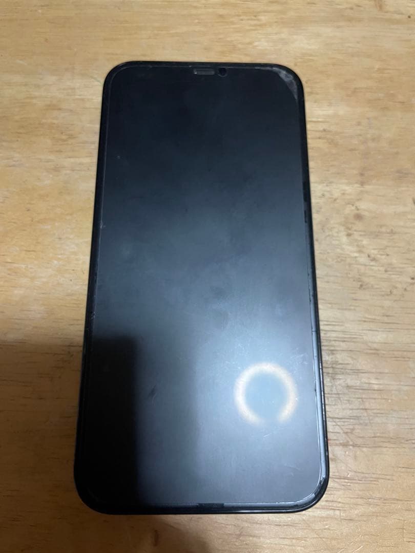 iPhone12Promax 256GB 本体