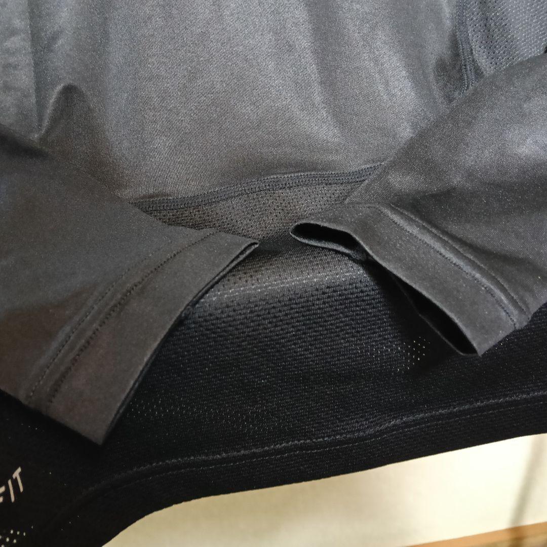 【ナイキ製】ソフトバンク 支給品プロコンバットコンプレッションウェア XXL