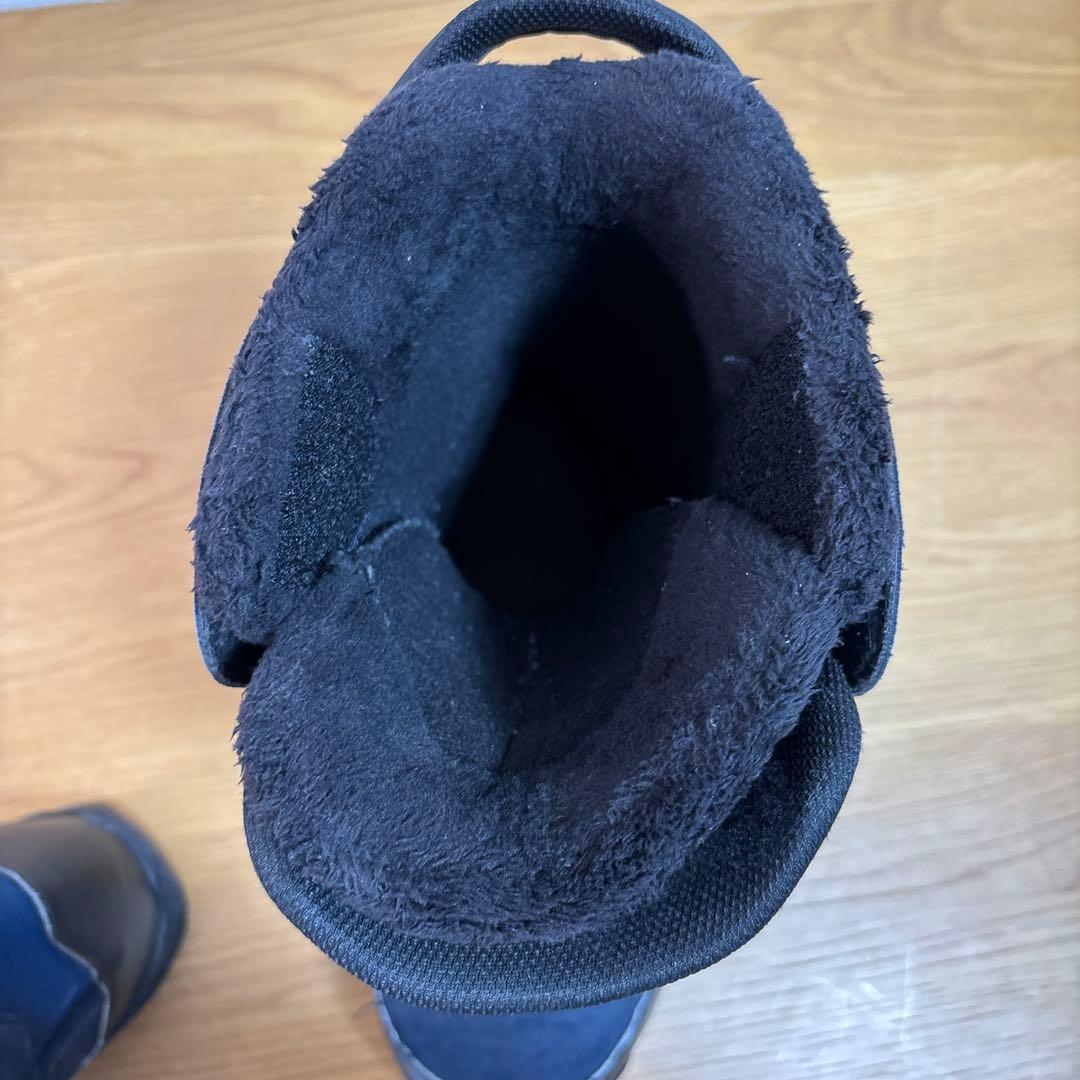 K2 Maysis ダブルBOA スノーボードブーツ メンズ 27cm 青系