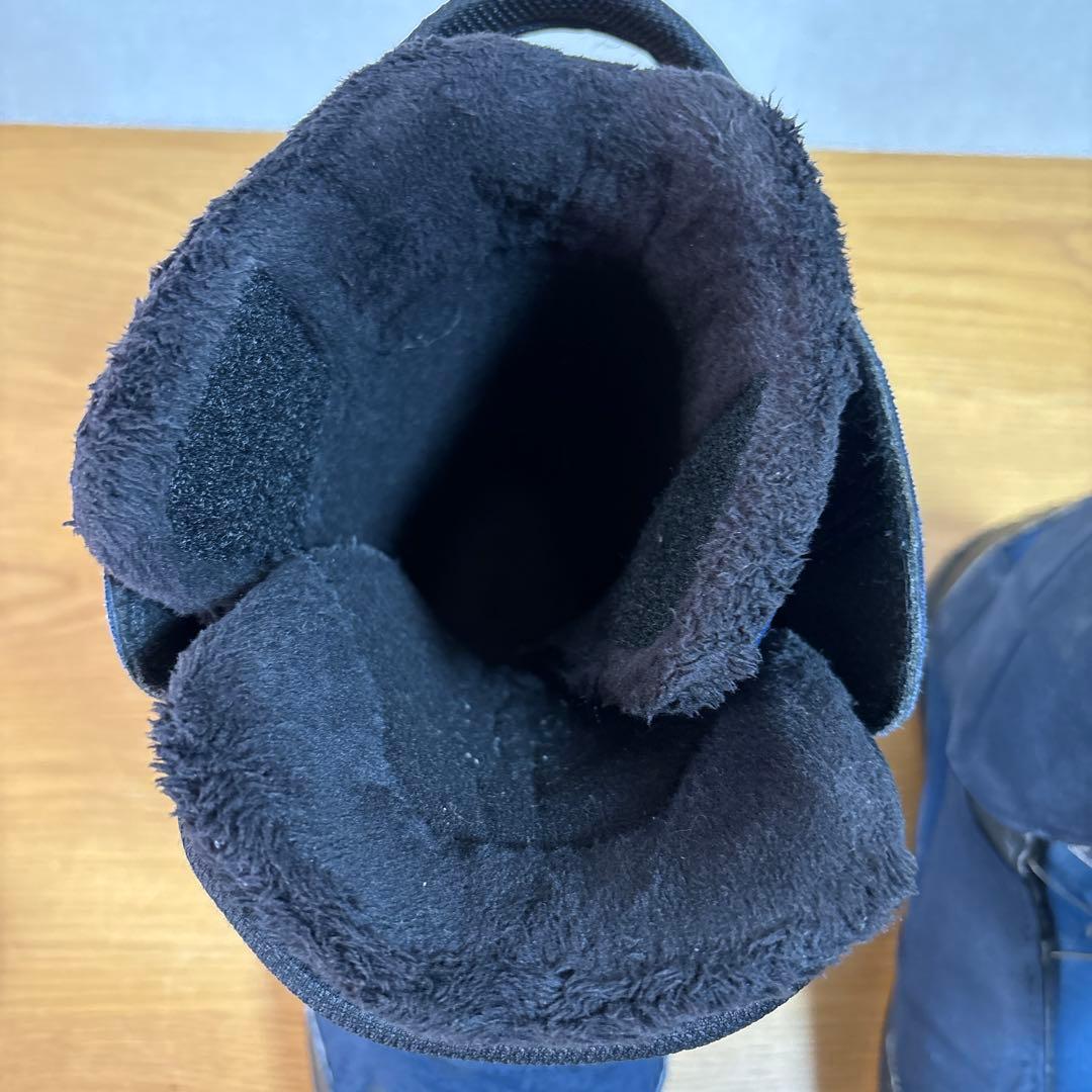 K2 Maysis ダブルBOA スノーボードブーツ メンズ 27cm 青系