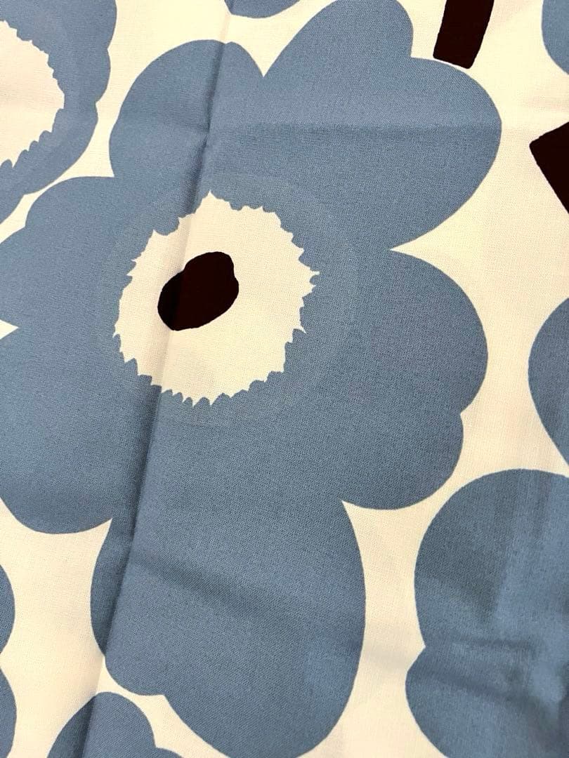 ☆新品未使用☆マリメッコ　marimekko クッションカバー　完売品　ウニッコ