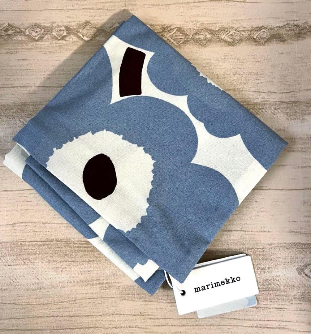 ☆新品未使用☆マリメッコ　marimekko クッションカバー　完売品　ウニッコ