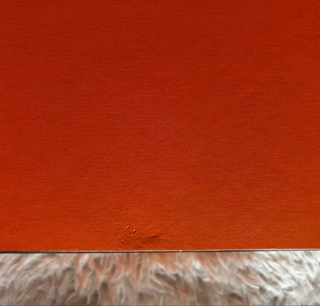 エルメス HERMES 空箱 横43×縦43×高さ17.5 ショッパー　3枚