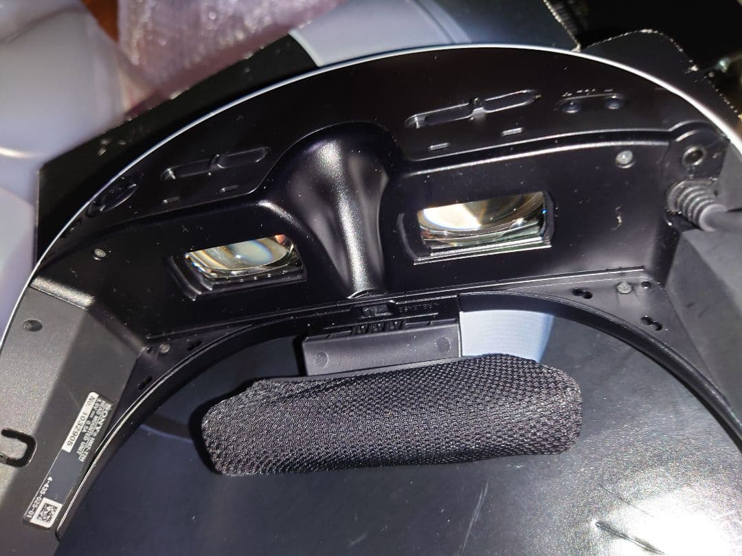 SONY HMZ-T2 ヘッドマウントディスプレイ 新品