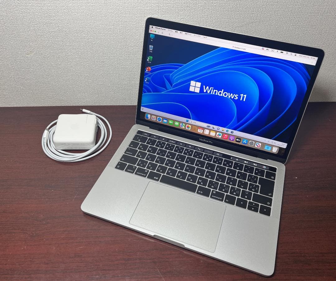 美品 MacBook Pro 13 2019 i5 8G SSD 128G