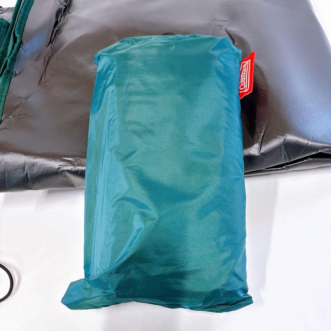 ★未使用品★コールマン 2ルームハウス用テントシートセット2000031860