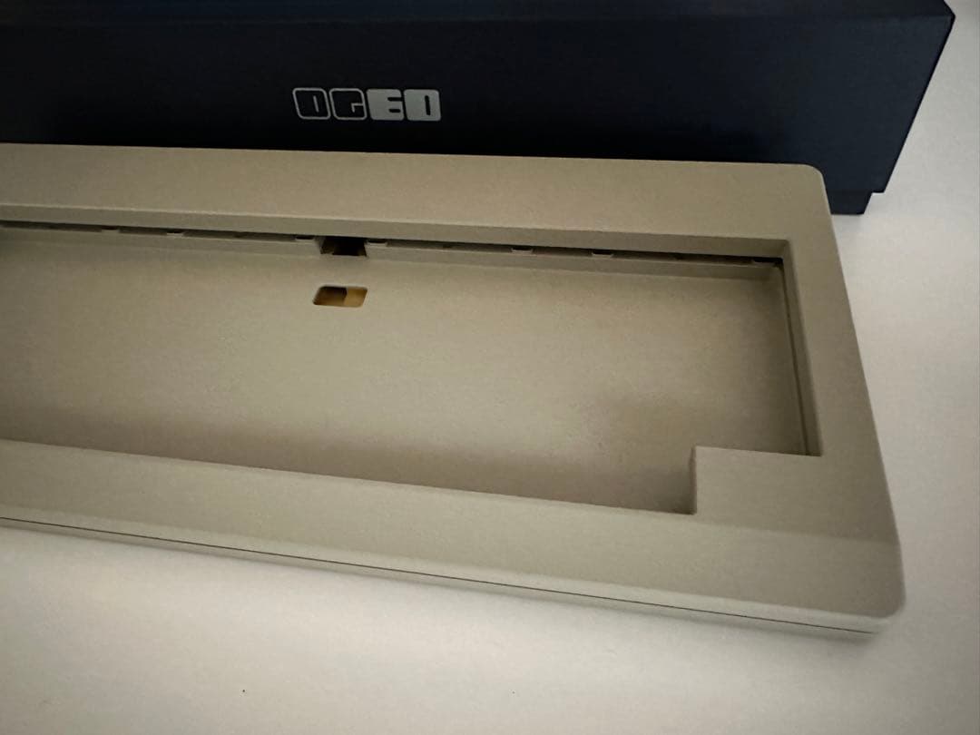 KBDFans OG60 RETRO メカニカルキーボード