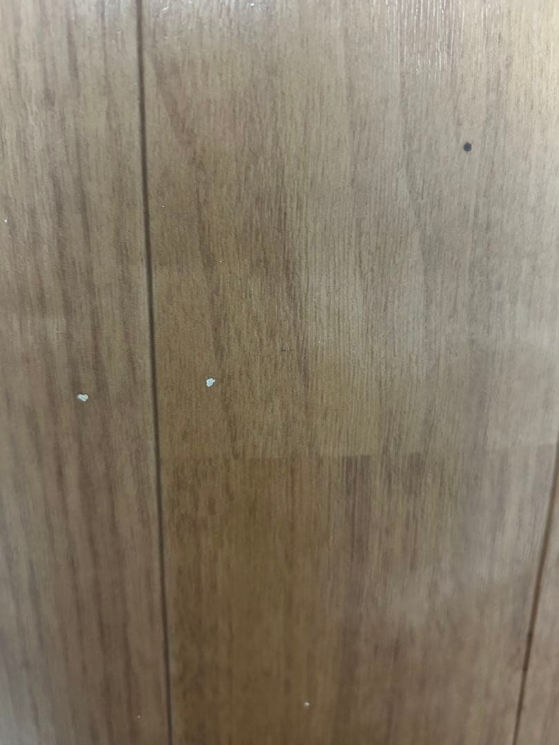 送料込パナソニック　フローリング　床暖 DC-2V3 電気カーペット2畳