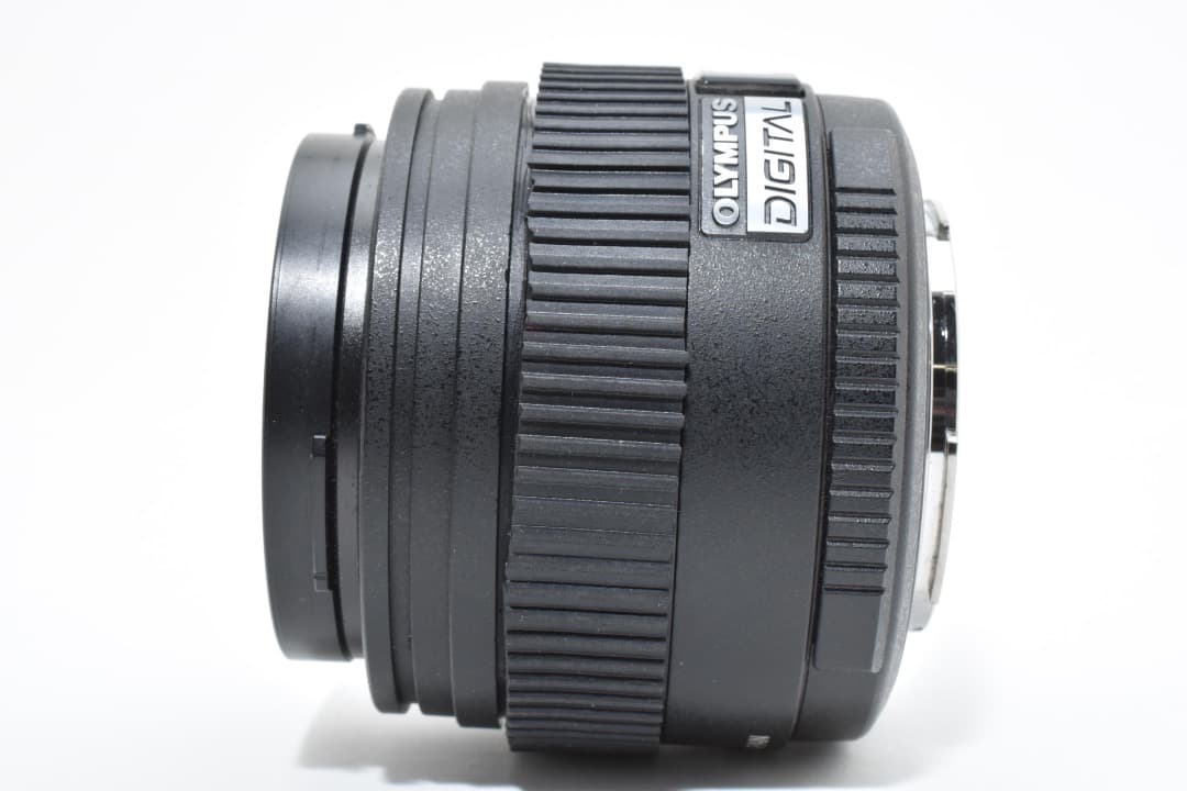 レンズ(単焦点) OLYMPUS ZUIKO AUTO MACRO 50mm F2 #1117