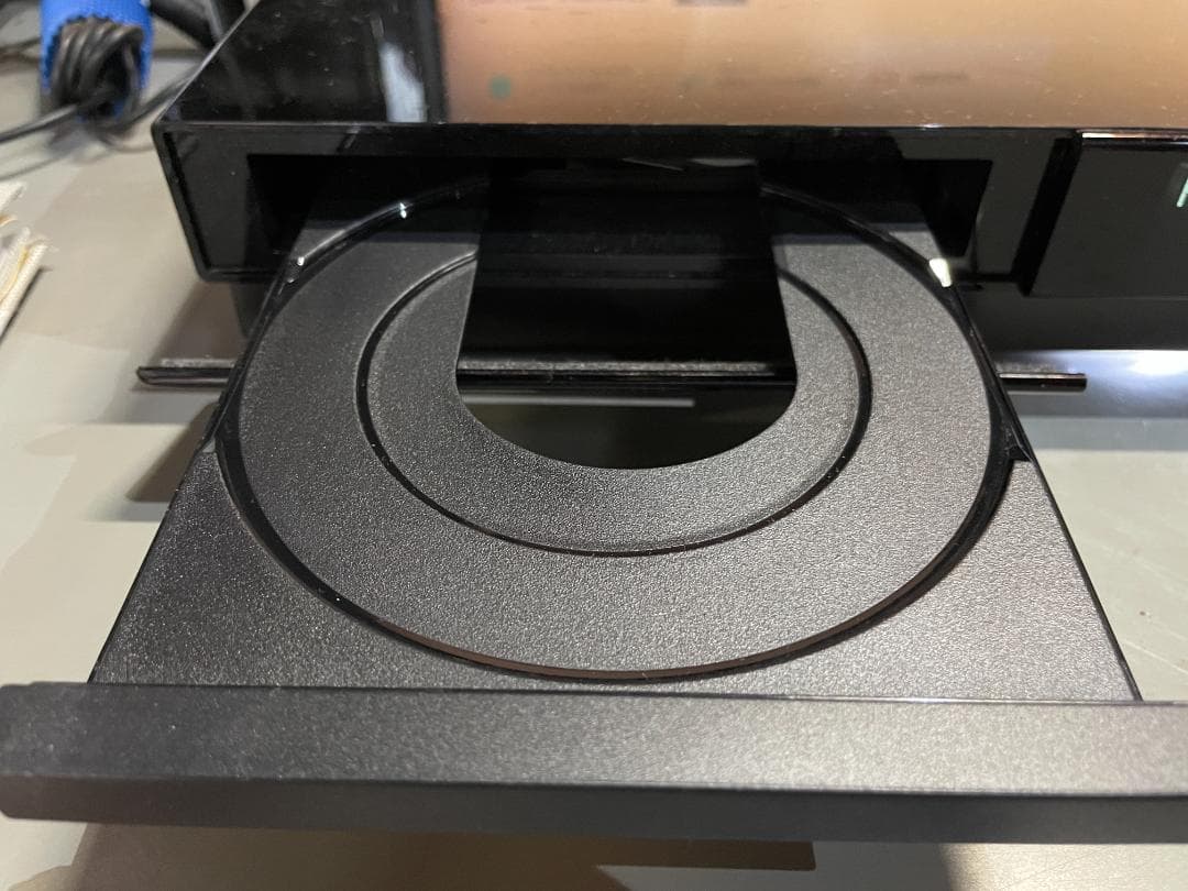 ★動作〇★ ブルーレイ レコーダー SONY BDZ-FW500 2018年