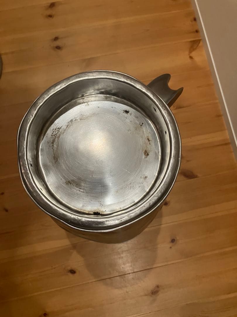 支配人　ミルク缶　5個セット