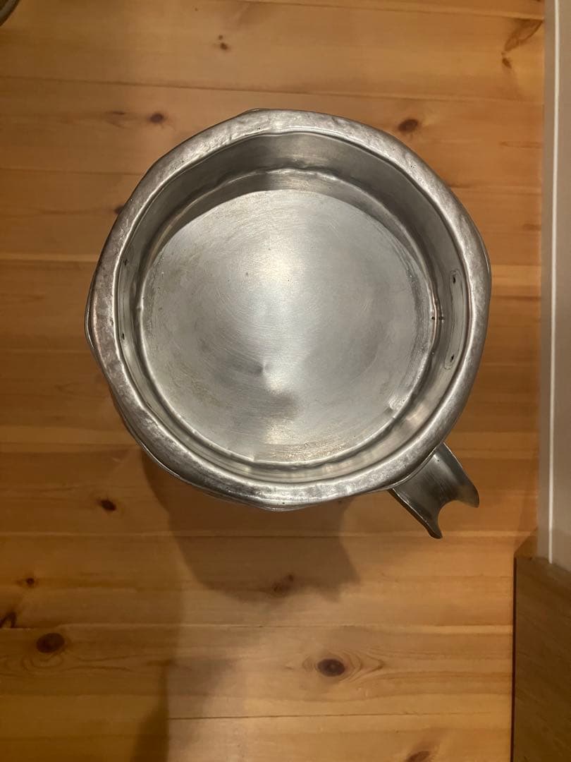 支配人　ミルク缶　5個セット