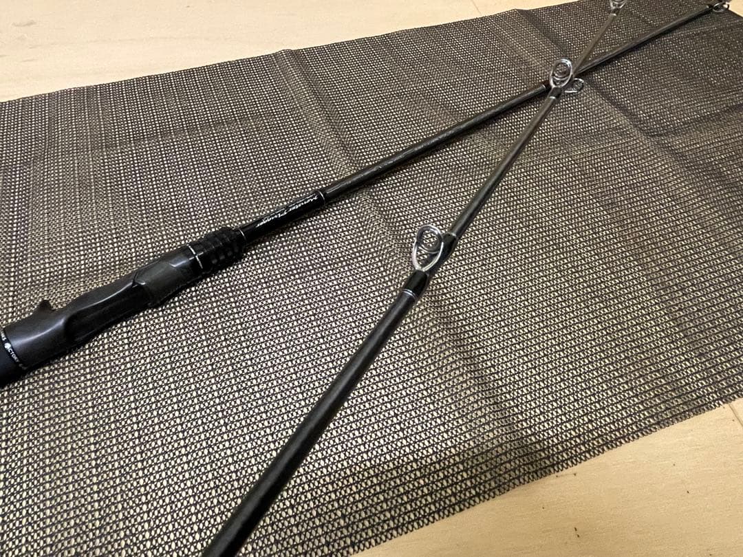 【中古・美品】Gクラフト モンスタープラッガー MPB-783-AR