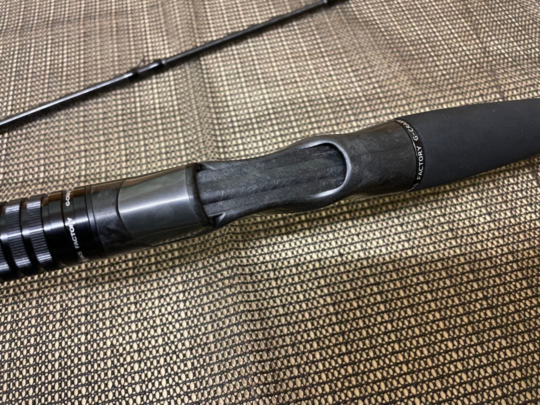 【中古・美品】Gクラフト モンスタープラッガー MPB-783-AR