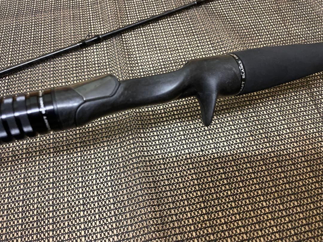 【中古・美品】Gクラフト モンスタープラッガー MPB-783-AR