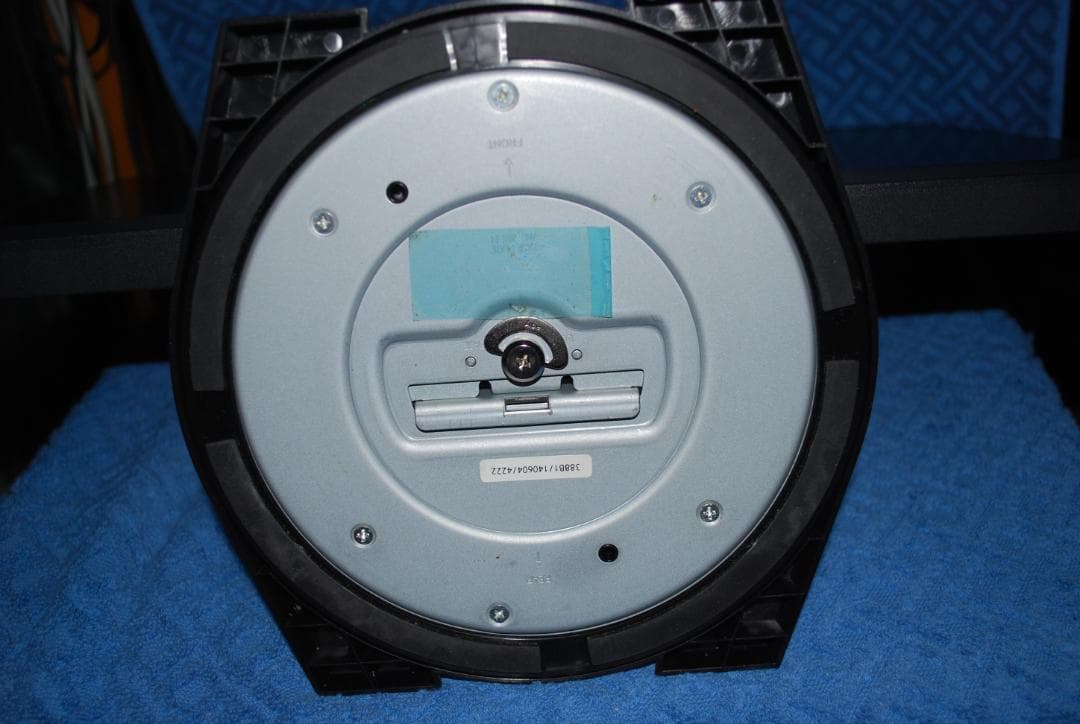 EIZOモニターFS2434　23,8インチ中古ジャンク品の出品です。