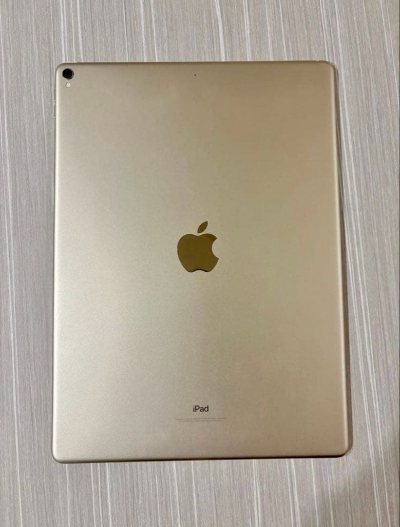 iPad Pro 12.9Wi-Fiモデル 512GB