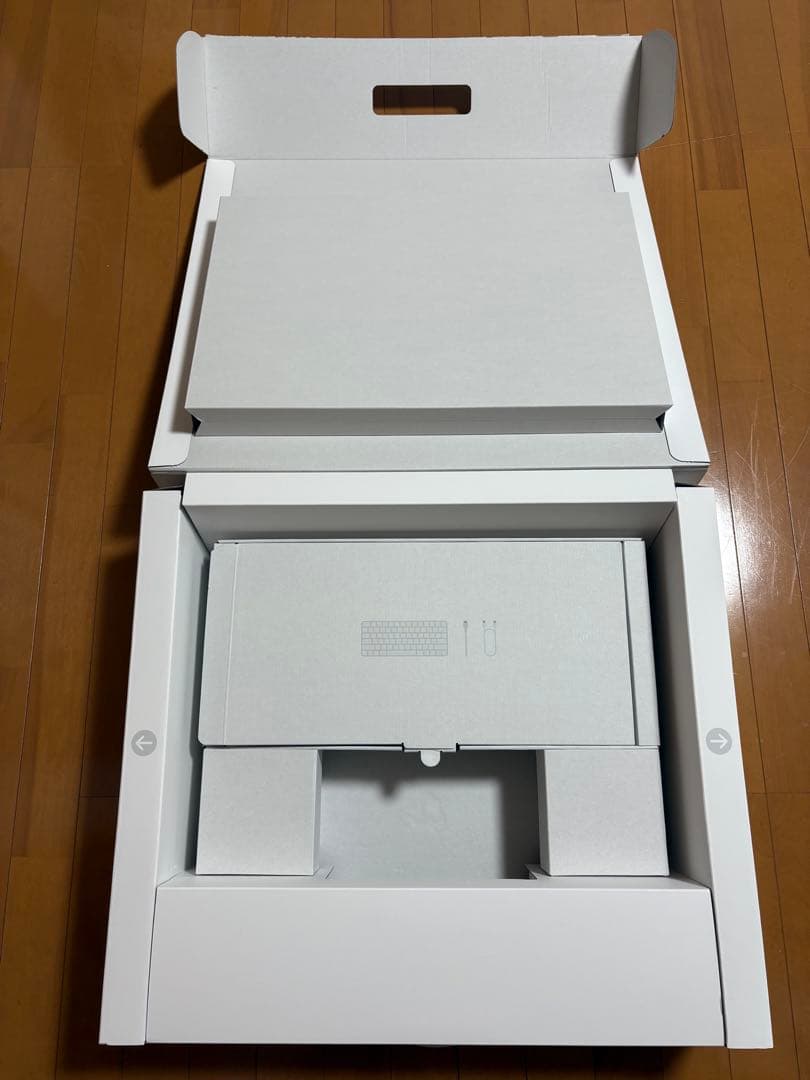 Macデスクトップ RAM