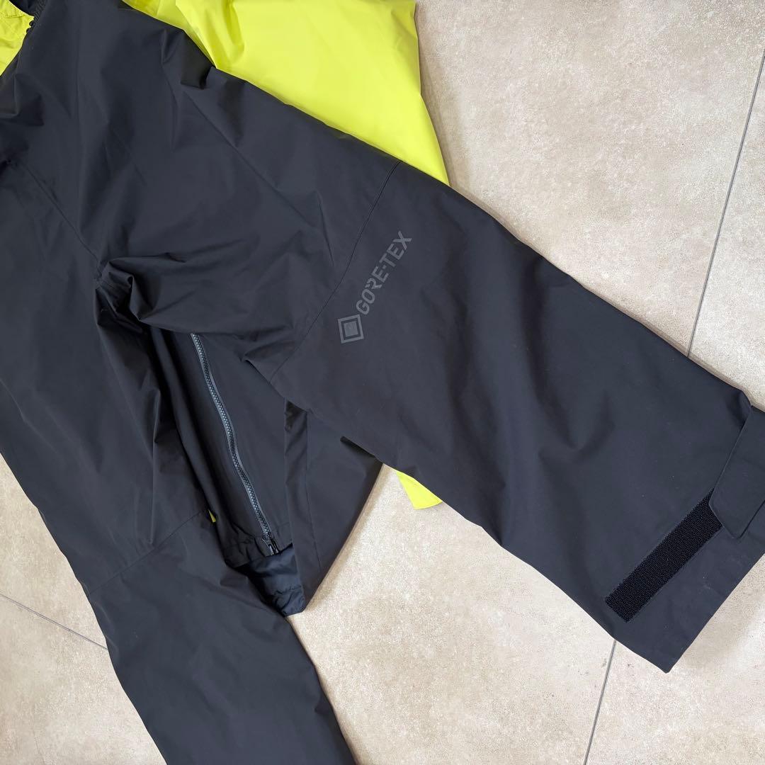 ダイワ DAIWA DR-1924 ゴアテックス バーサタイルレインスーツ