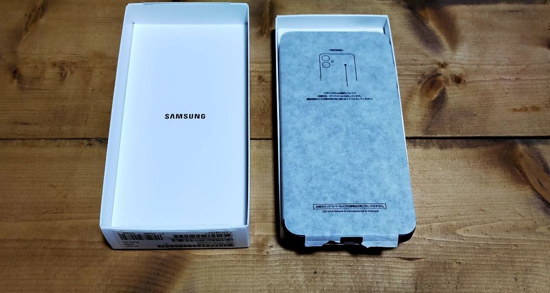 Samsung Galaxy A25 5G 64GB ブラック