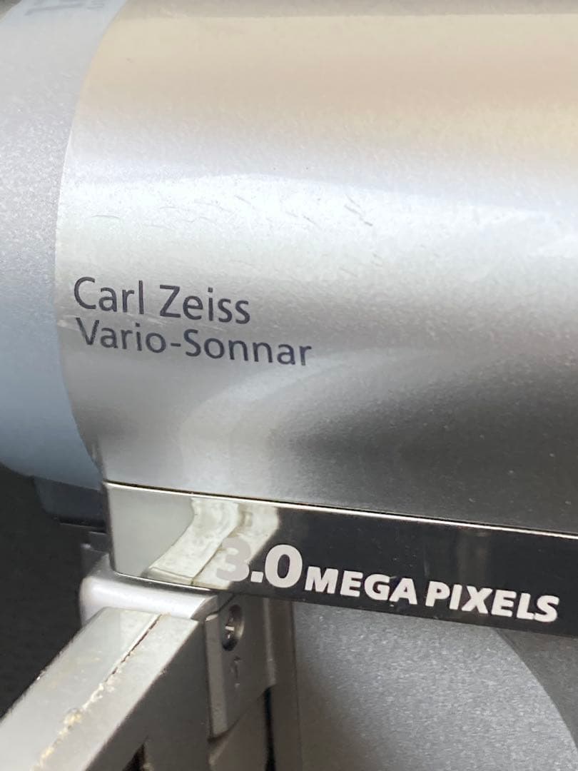 SONY miniDV handycam DCR-HC90 NTRC 05年製