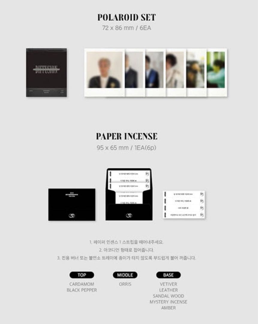 その他 DIFFUSION MOONBIN & SANHA DVDver ASTRO