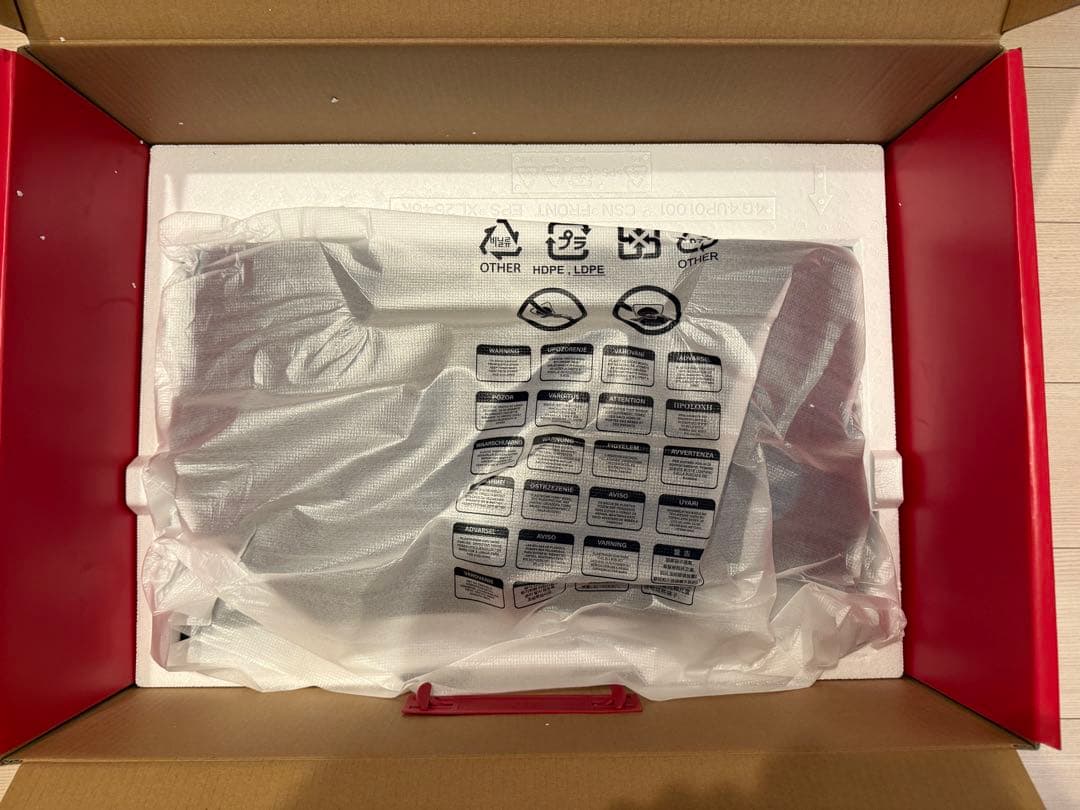 BENQ XL2546K 240hz 24.5インチ ゲーミングモニター