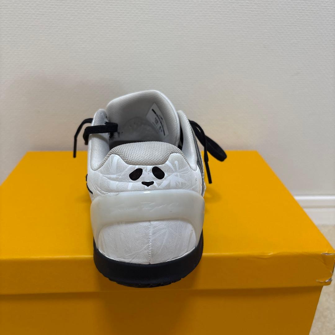 Player1 Plus プレイヤー1 パンダ 限定カラー バッシュ