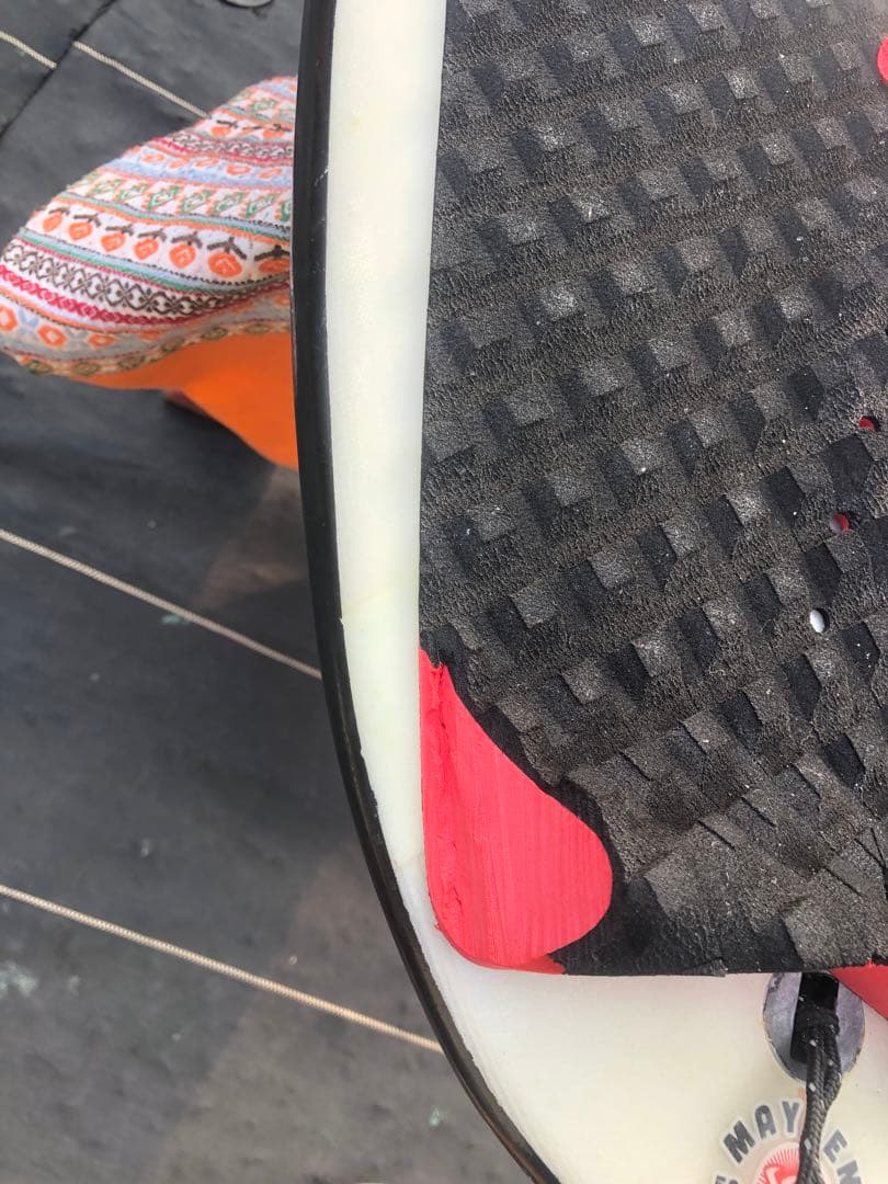 ロストサーフボード　ドライバー3.0 5.8