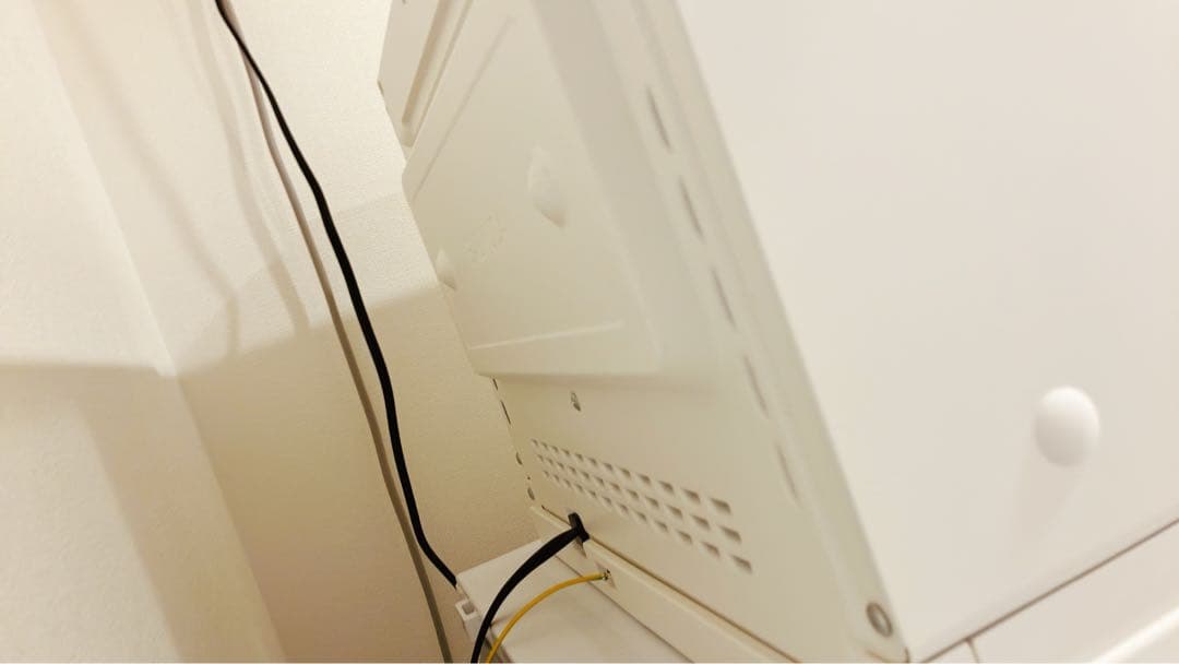 美品 バルミューダオーブンレンジK09A-WH 2023年製 即日発送 匿名配送