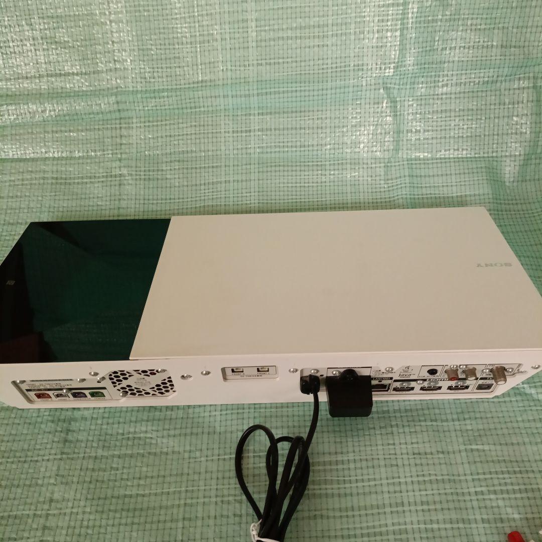 ソニー5.1chホームシアターシステムBDV-N1WL