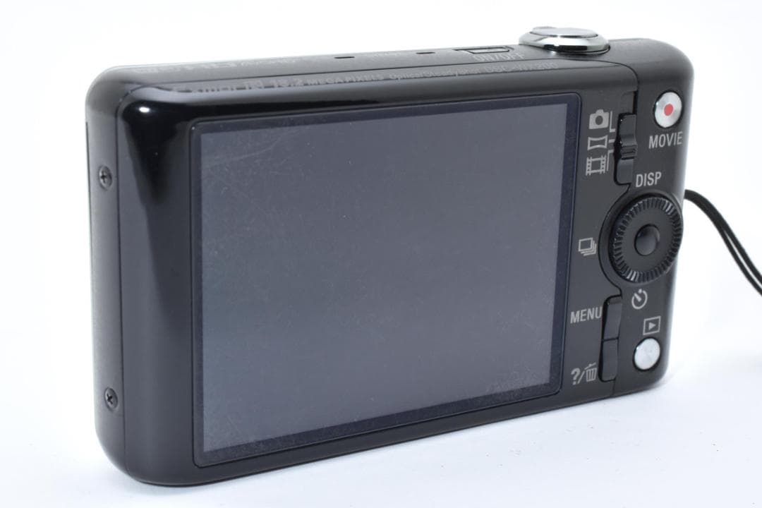 美品デジタルカメラ SONY Cyber-shot DSC-WX200#4157
